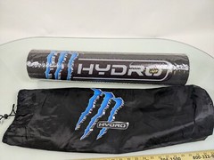 Monster Energy HYDRO Yoga Mat