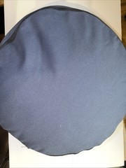 Massive Yoga Seat Cushion/EV charger cable management bag. Multi use
