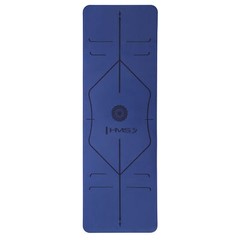 Yoga and Sports Mat 182cm Long – Comfortable and Durable