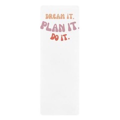 Rubber Yoga Mat