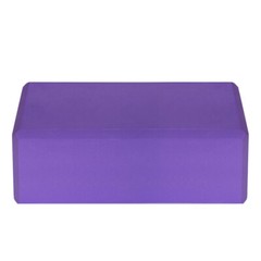 2pcs EVA Yoga Blocks Kit 1pcs Cotton Gym Fitness Yoga Stability Blocks Strap Set