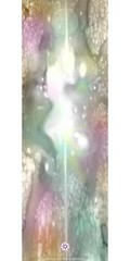 Pearl essence™ (pearl) Spiritual, Artistic, unique chakra yoga mat