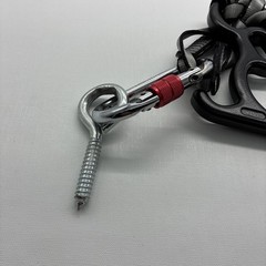 AUM ACTIVE Professional Ariel Parts