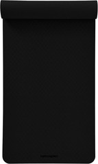 Zuma Yoga Mat | 1/2 Inch Thick Non Slip Workout Mat | TPE Exercise Mat for Yoga,