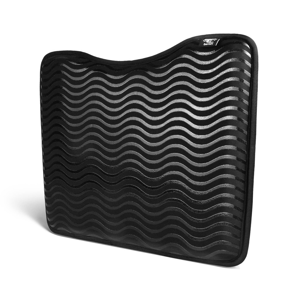 Non Slip Rowing Machine Cushion High Performance Designed for 2 Machine Concept