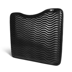 Non Slip Rowing Machine Cushion High Performance Designed for 2 Machine Concept