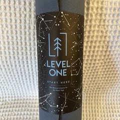 Jade Level One Yoga Mat For Beginners – JadeYoga – Subaru
