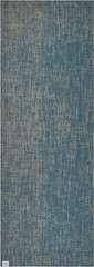 Jute Yoga Mat