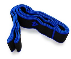 3pcs Yoga Stretch Belt, Resistance Bands, Fitness Bands, Training Bands,