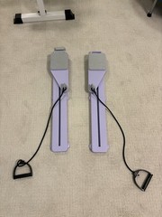 Pilates & Abs Training Board (Ultimate)