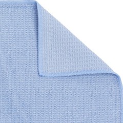 Shandali Stickyfiber Hot Yoga Towel – Silicone Backed Yoga Mat-Sized Absorbent