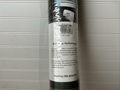 Manduka GRP Adapt Travel Yoga Mat 71″ – 1.5mm Foldable 71 X 24 CARBON BLACK