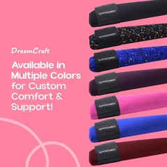 Foot Stretcher for Ballet and Gymnastics – Foot Arch Stretcher for Flexibilit…