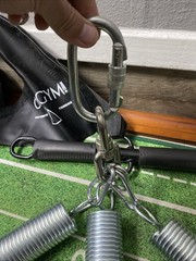 Omni Yoga Swing