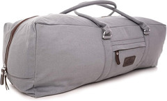 XL Yoga Mat Bag, 26″ X 10″ X 10″, Extra Large Yoga Mat Carrier, Fitness Bag for