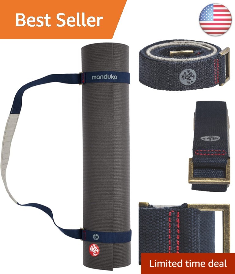 Comfortable and Durable Commuter Mat Carrier for All Your Yoga Essentials