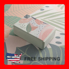 Yoga Block High-Density EVA Foam Non-Slip Support for Flexibility