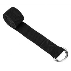 Adjustable Stretch Strap D Belts Gym Waist Leg Fitness Sports Yoga SDGK