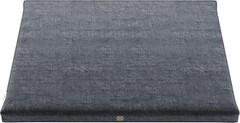 Zabuton Meditation Mat – Cotton Filled Yoga and Meditation Pad