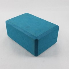 Lot of 3 Yoga Blocks – Used Support Stability for Yoga & Pilates