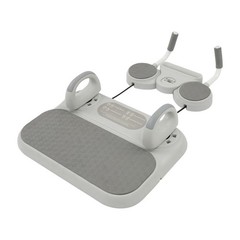 Multifunctional Abdominal Pilates Board for Home Workout Equipment 200kg/440lbs
