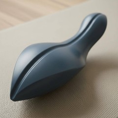 Dolphin Spine Corrector Balance Training Stretching Back Stretcher Ergonomic