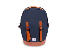 17.5″ Journey Pack, Carrier and Shoulder Book Bag for School, Work, Sports