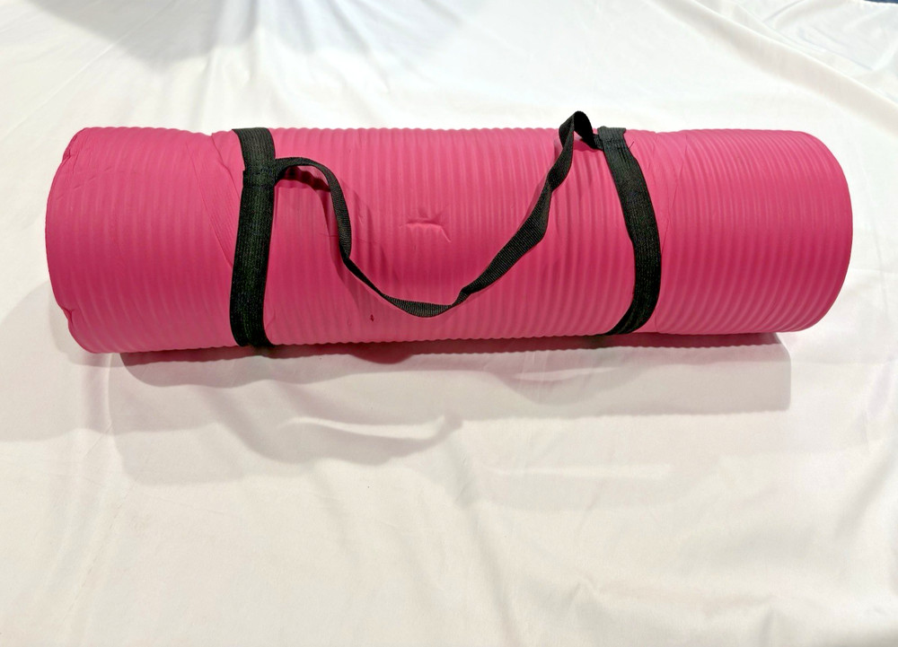 Amazon Basics Yoga Mat