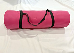 Amazon Basics Yoga Mat