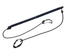 Unbranded Pilates Bar w Resistance Bands