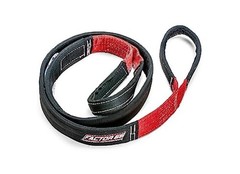 Factor 55 Tree Saver Low Stretch Polyester Strap, 3″ Width x 8′ Length