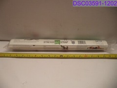 OPTP Stretch Out Strap with Poster