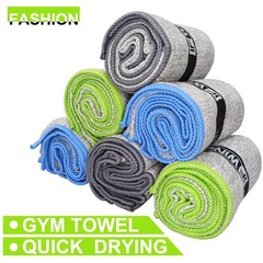 Ifwind 10 Pack Microfiber Gym Towels For Working Outfast Drying Workout