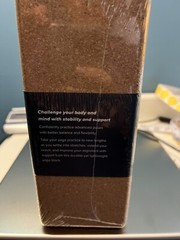 IFIT Cork Block For Yoga