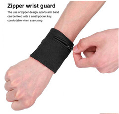 Set of 2 Yoga Blocks & 2 Pack Yoga Knee Pads Plus BONUS Zipper Wrist Wallet