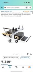 merrithew SPX at home reformer