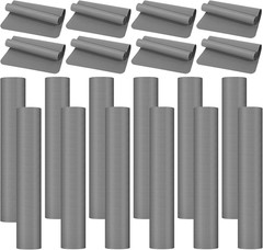 10 Pack Yoga Mats Bulk, 68” X 24” X 4Mm Thick Yoga Mats for Kids and Adult Gym