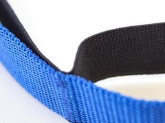 RangeMaster Stretch Strap Multi-loop Strap with Exercise Guide for Physical T…