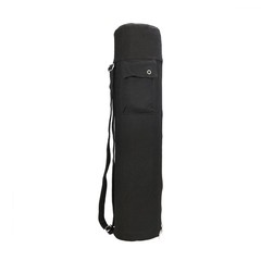 Fitness Equipment Storage Bag Multifunctional Yoga Mat Sleeve Exercise Carrier