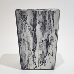 Lululemon Yoga Block Gray Marble Women + Men Workout Stretch Stack Foam Marbled