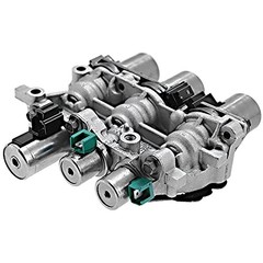 Transmission Solenoid Set 4F27E Replacement, Block Solenoid Pack Replacement