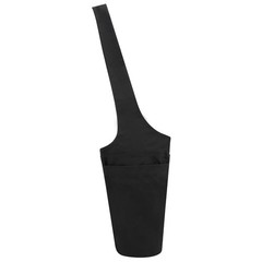 Yoga Mat Bag for , Long Tote Yoga Mat Carrier Holder Bag with Large Size Pock…