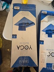 Yoga Essentials Tools for Yoga Beginners