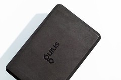 Gurus Recycled Foam Yoga Block 4” x 6” x 9” NEW