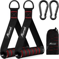 HPYGN Cable Machine Handle for Pilates Yoga Home Gym