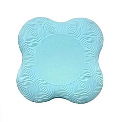Thickened Yoga Kneeling & Support Pad – Portable Mat for Knees, Elbows & Yoga