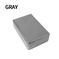 1Pcyoga Building Blocks Cubes Pilates Bricks Reinforcement Mats Sport Yoga Suppl