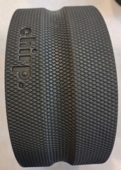 NEW IN CASE Chirp Foam Roller Wheel for Back Pain Relief, Muscle Therapy