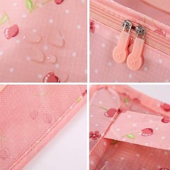 Packing Cubes for Suitcases – 7 Pieces,Light Packing Cubes for Travel, Suitca…
