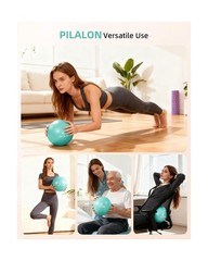 Pilates Ring Set – Studio-Grade Anti-Deformation Pilates Kit – Pilates Equipm…